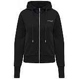 Кофта BRIGI ZIP HOODIE 921-016-2001-L Дорослі Жіноча ЧОРНИЙ