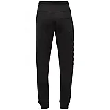 Штани NATHAN PANTS 200-629-2520-S Дорослі Чоловіча ЧОРНИЙ