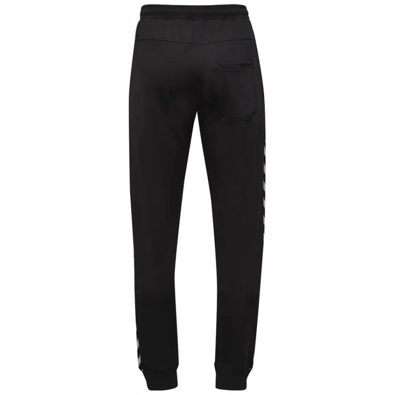 Штани NATHAN PANTS 200-629-2520-S Дорослі Чоловіча ЧОРНИЙ