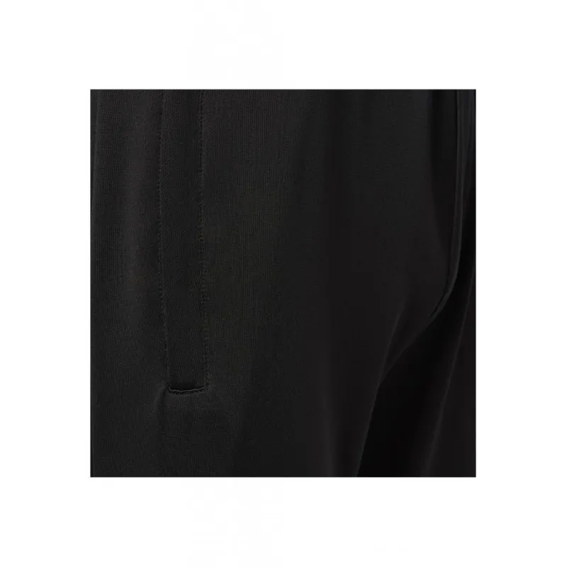 Штани NATHAN PANTS 200-629-2520-S Дорослі Чоловіча ЧОРНИЙ