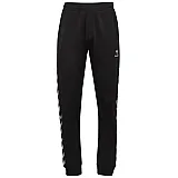 Штани NATHAN PANTS 200-629-2520-S Дорослі Чоловіча ЧОРНИЙ