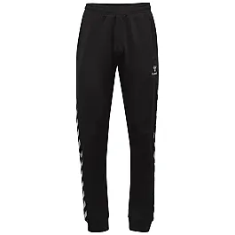 Штаны NATHAN PANTS 200-629-2520-S Взрослые Мужской ЧЕРНЫЙ