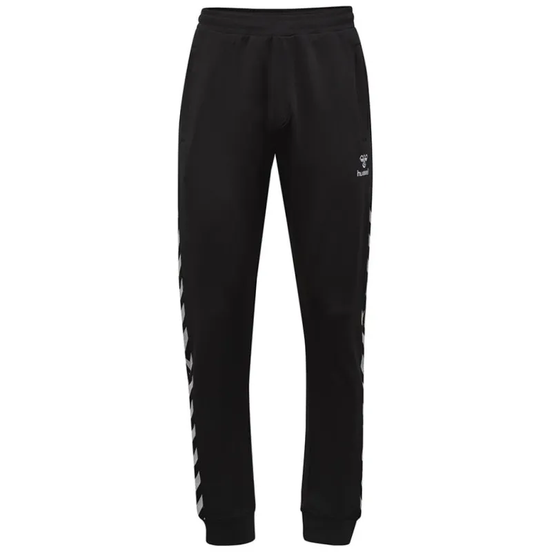 Штани NATHAN PANTS 200-629-2520-S Дорослі Чоловіча ЧОРНИЙ