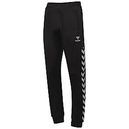 Штаны NATHAN PANTS 200-629-2520-S Взрослые Мужской ЧЕРНЫЙ