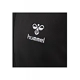 Кофта NATHAN ZIP JACKET 200-627-2520-L Взрослые Мужской ЧЕРНЫЙ