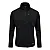 Кофта TROPPER ZIP JACKET 208-409-2001-S Дорослі Чоловіча ЧОРНИЙ