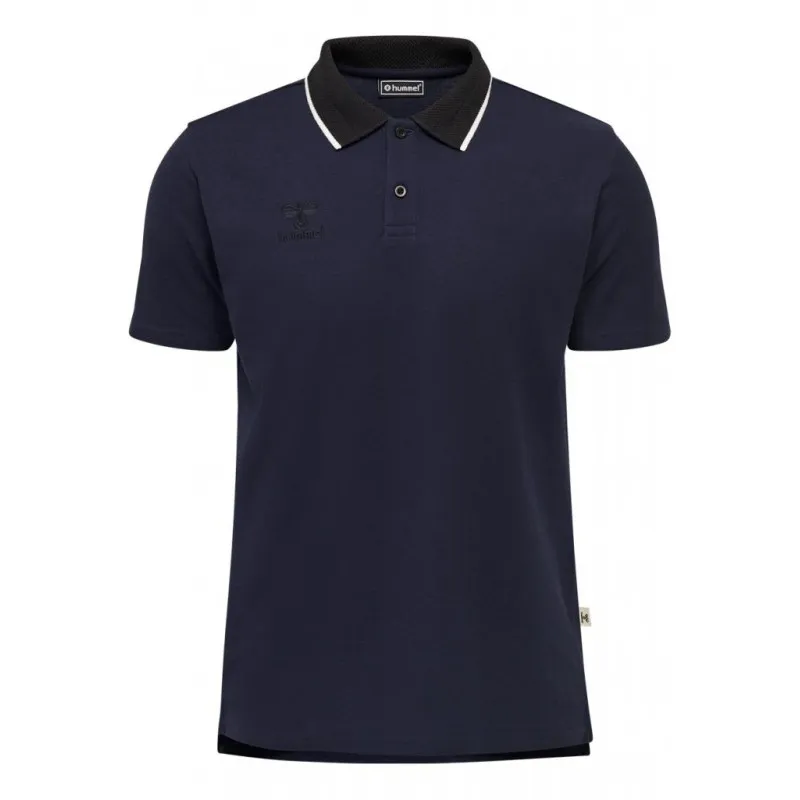 Футболка-поло MOVE POLO 206-935-7026-XL Дорослі Чоловіча ТЕМНО-СИНІЙ