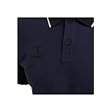 Футболка-поло MOVE POLO 206-935-7026-XL Дорослі Чоловіча ТЕМНО-СИНІЙ