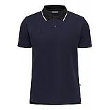 Футболка-поло MOVE POLO 206-935-7026-XXL Дорослі Чоловіча ТЕМНО-СИНІЙ