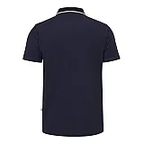 Футболка-поло MOVE POLO 206-935-7026-XXL Дорослі Чоловіча ТЕМНО-СИНІЙ