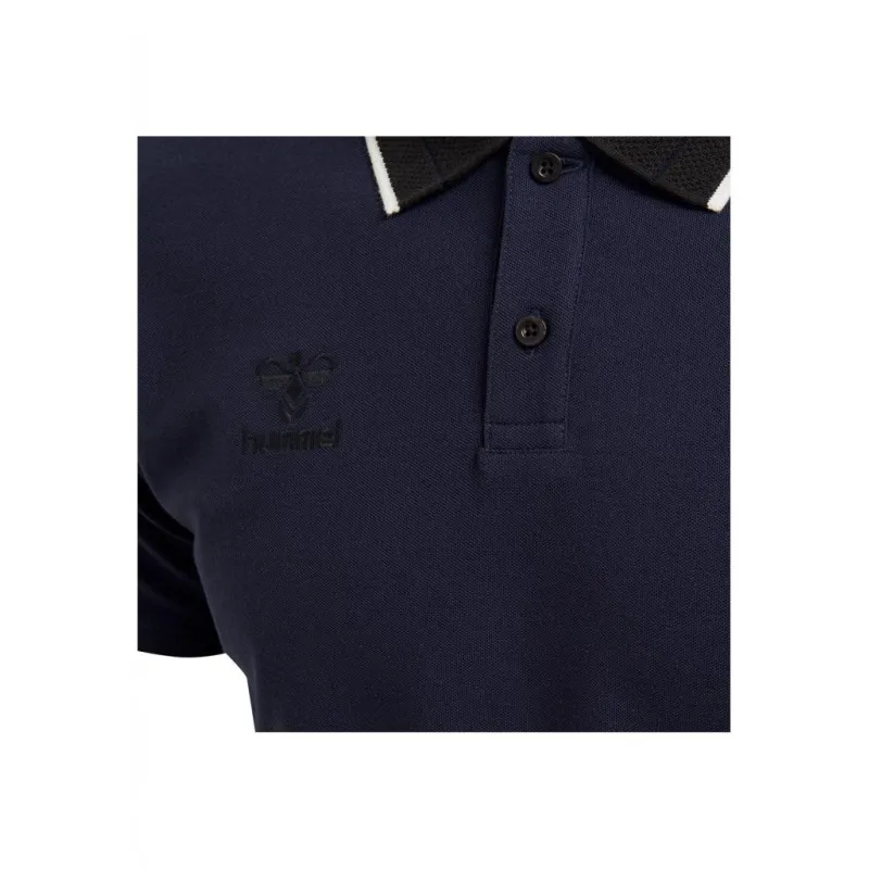 Футболка-поло MOVE POLO 206-935-7026-XXXL Взрослые Мужской ТЕМНО-СИНИЙ