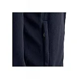 Кофта HMLNORTH FULL ZIP FLEECE JACKET WOMAN 206-694-7026-S Дорослі Жіноча ТЕМНО-СИНІЙ