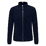 Кофта HMLNORTH FULL ZIP 206-693-7026-S Взрослые Мужской ТЕМНО-СИНИЙ