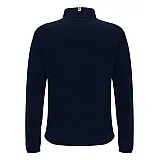 Кофта HMLNORTH FULL ZIP 206-693-7026-XL Дорослі Чоловіча ТЕМНО-СИНІЙ
