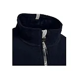 Кофта HMLNORTH FULL ZIP 206-693-7026-XL Дорослі Чоловіча ТЕМНО-СИНІЙ