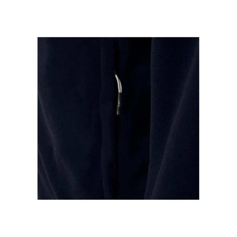 Кофта HMLNORTH FULL ZIP 206-693-7026-XXL Дорослі Чоловіча ТЕМНО-СИНІЙ