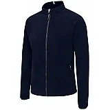 Кофта HMLNORTH FULL ZIP 206-693-7026-XXXL Дорослі Чоловіча ТЕМНО-СИНІЙ