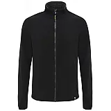 Кофта HMLNORTH FULL ZIP 206-693-1006-XXL Дорослі Чоловіча ЧОРНИЙ