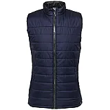 Жилетка жіноча NORTH WAISTCOAT WOMAN 206-692-7026-L Дорослі Жіноча ТЕМНО-СИНІЙ