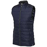 Жилетка жіноча NORTH WAISTCOAT WOMAN 206-692-7026-XL Дорослі Жіноча ТЕМНО-СИНІЙ