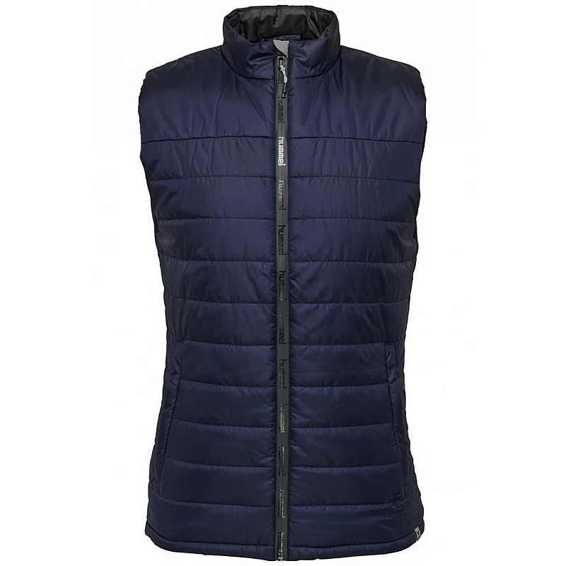 Жилетка женская NORTH WAISTCOAT WOMAN 206-692-7026-XS Взрослые Женский ТЕМНО-СИНИЙ