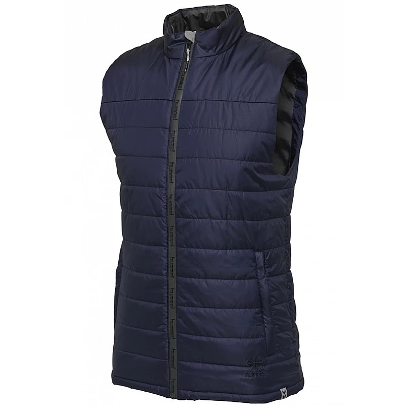 Жилетка женская NORTH WAISTCOAT WOMAN 206-692-7026-XS Взрослые Женский ТЕМНО-СИНИЙ