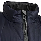 Жилетка женская NORTH WAISTCOAT WOMAN 206-692-7026-XS Взрослые Женский ТЕМНО-СИНИЙ