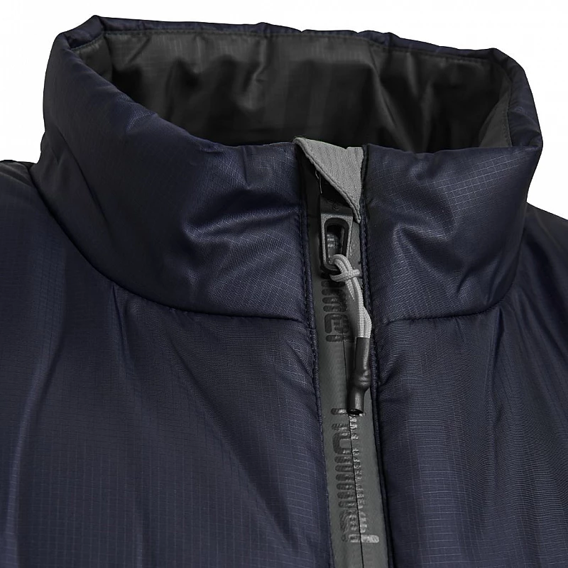 Жилетка женская NORTH WAISTCOAT WOMAN 206-692-7026-XS Взрослые Женский ТЕМНО-СИНИЙ