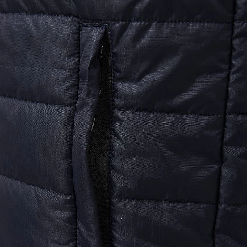 Жилетка женская NORTH WAISTCOAT WOMAN 206-692-7026-XS Взрослые Женский ТЕМНО-СИНИЙ