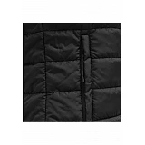 Жилетка жіноча NORTH WAISTCOAT WOMAN 206-692-1006-XS Дорослі Жіноча ЧОРНИЙ