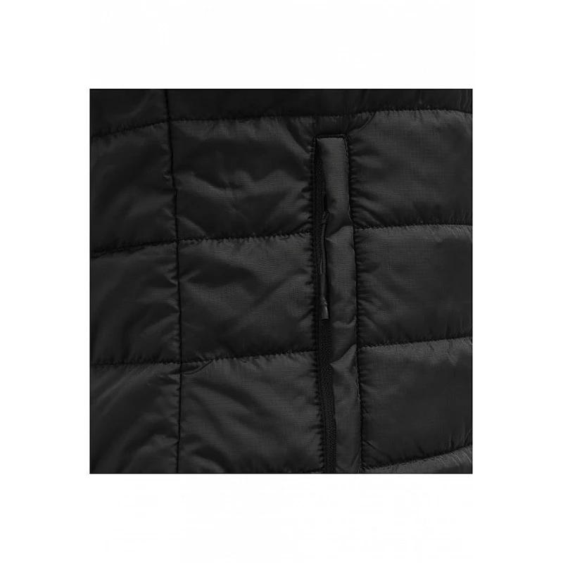 Жилетка жіноча NORTH WAISTCOAT WOMAN 206-692-1006-XS Дорослі Жіноча ЧОРНИЙ