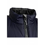 Жилетка чоловіча NORTH WAISTCOAT 206-691-7026-S Дорослі Чоловіча ТЕМНО-СИНІЙ
