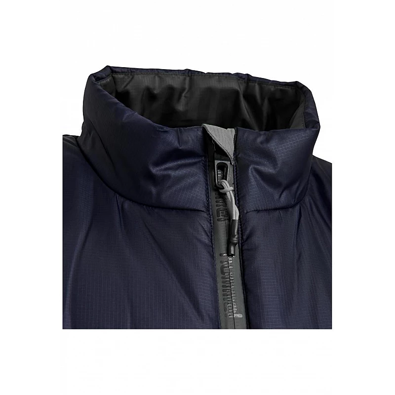 Жилетка чоловіча NORTH WAISTCOAT 206-691-7026-S Дорослі Чоловіча ТЕМНО-СИНІЙ
