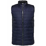 Жилетка чоловіча NORTH WAISTCOAT 206-691-7026-S Дорослі Чоловіча ТЕМНО-СИНІЙ