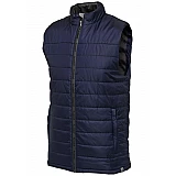Жилетка чоловіча NORTH WAISTCOAT 206-691-7026-S Дорослі Чоловіча ТЕМНО-СИНІЙ