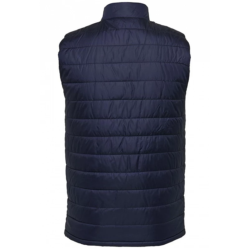 Жилетка чоловіча NORTH WAISTCOAT 206-691-7026-S Дорослі Чоловіча ТЕМНО-СИНІЙ