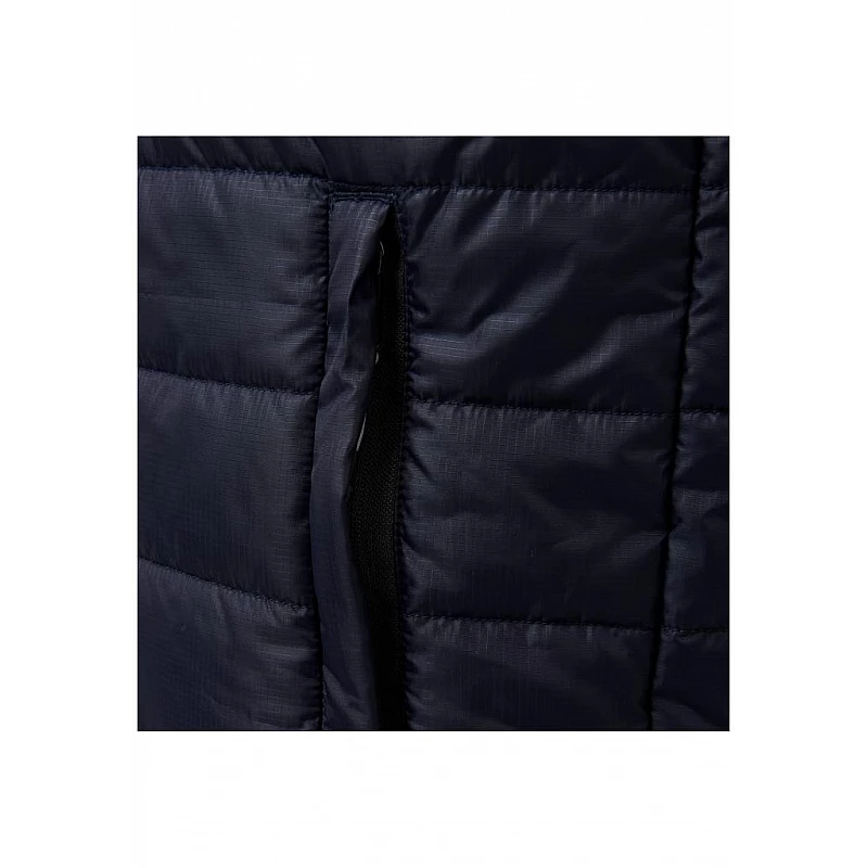Жилетка чоловіча NORTH WAISTCOAT 206-691-7026-S Дорослі Чоловіча ТЕМНО-СИНІЙ