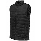 Жилетка чоловіча NORTH WAISTCOAT 206-691-1006-S Дорослі Чоловіча ЧОРНИЙ