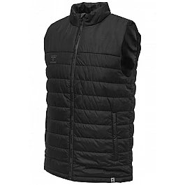 Жилетка чоловіча NORTH WAISTCOAT 206-691-1006-S Дорослі Чоловіча ЧОРНИЙ