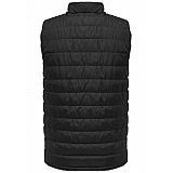 Жилетка чоловіча NORTH WAISTCOAT 206-691-1006-S Дорослі Чоловіча ЧОРНИЙ