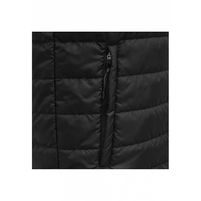 Жилетка чоловіча NORTH WAISTCOAT 206-691-1006-S Дорослі Чоловіча ЧОРНИЙ