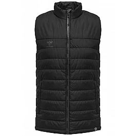 Жилетка чоловіча NORTH WAISTCOAT 206-691-1006-S Дорослі Чоловіча ЧОРНИЙ