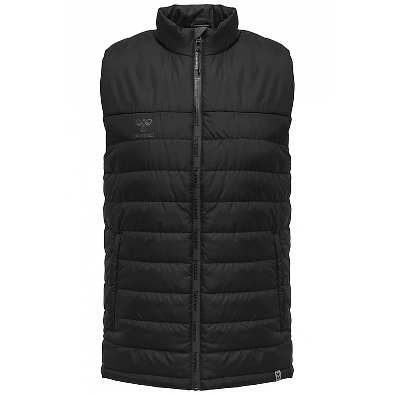 Жилетка чоловіча NORTH WAISTCOAT 206-691-1006-S Дорослі Чоловіча ЧОРНИЙ