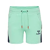 Шорты hmlNIRVANA 206-374-6194-S Взрослые Женский МЯТНЫЙ