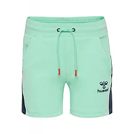 Шорти hmlNIRVANA 206-374-6194-XS Дорослі Жіноча М'ЯТНИЙ