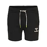 Шорти hmlNIRVANA 206-374-2001-XL Дорослі Жіноча ЧОРНИЙ