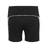 Шорти hmlNIRVANA 206-374-2001-XL Дорослі Жіноча ЧОРНИЙ