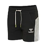 Шорти hmlNIRVANA 206-374-2001-XL Дорослі Жіноча ЧОРНИЙ