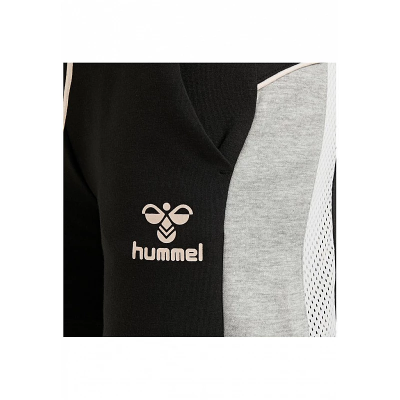 Шорты hmlNIRVANA 206-374-2001-XS Взрослые Женский ЧЕРНЫЙ