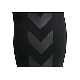 Штаны HAPTROPPER 206-273-2001-M Взрослые Мужской ЧЕРНЫЙ